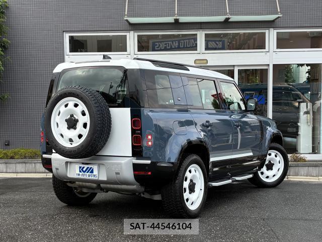 Land Rover DEFENDER 2024-10 8224169-12