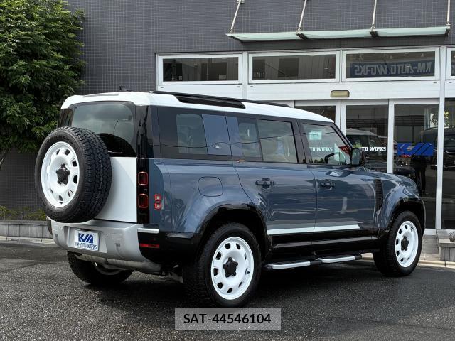Land Rover DEFENDER 2024-10 8224169-13