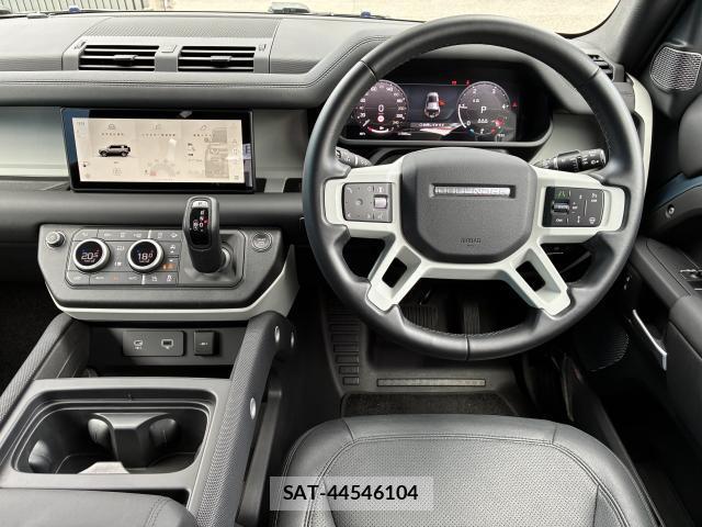 Land Rover DEFENDER 2024-10 8224169-16