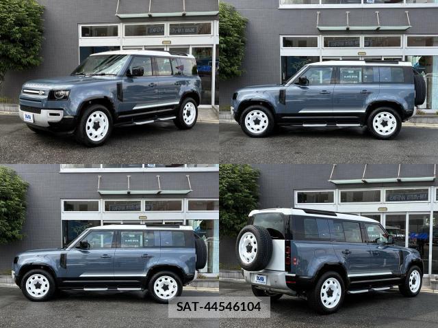 Land Rover DEFENDER 2024-10 8224169-4