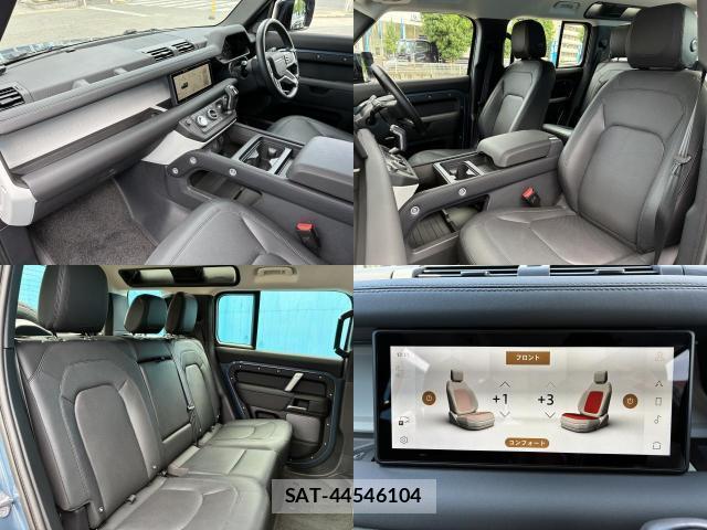 Land Rover DEFENDER 2024-10 8224169-6