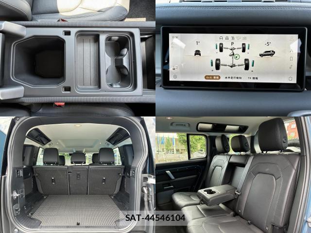 Land Rover DEFENDER 2024-10 8224169-7