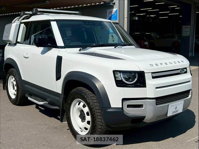 Land Rover DEFENDER 2021-04 8224272-15