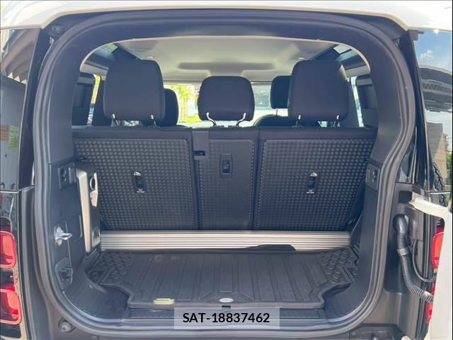 Land Rover DEFENDER 2021-04 8224272-17