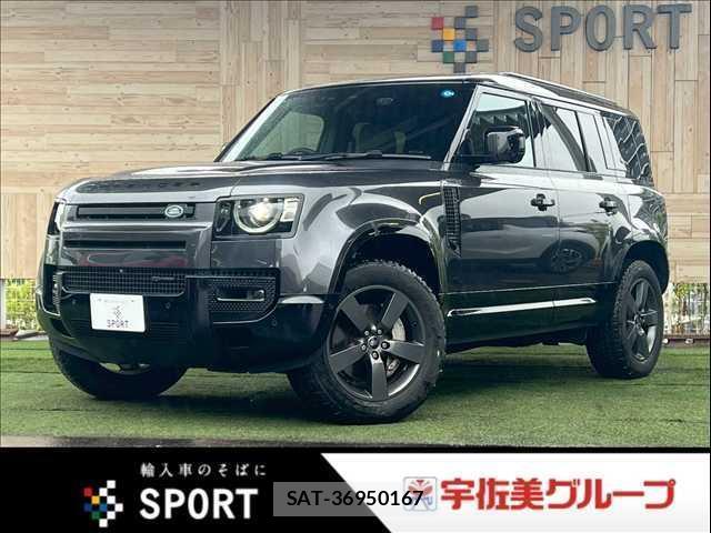 Land Rover DEFENDER 2023-03 8224273-0