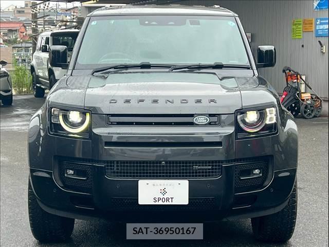 Land Rover DEFENDER 2023-03 8224273-12