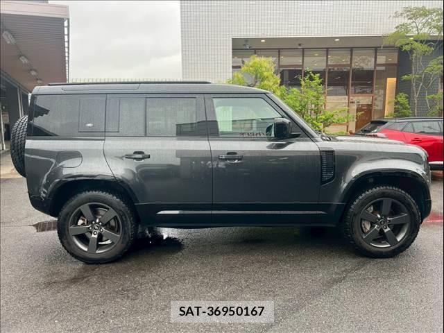 Land Rover DEFENDER 2023-03 8224273-14