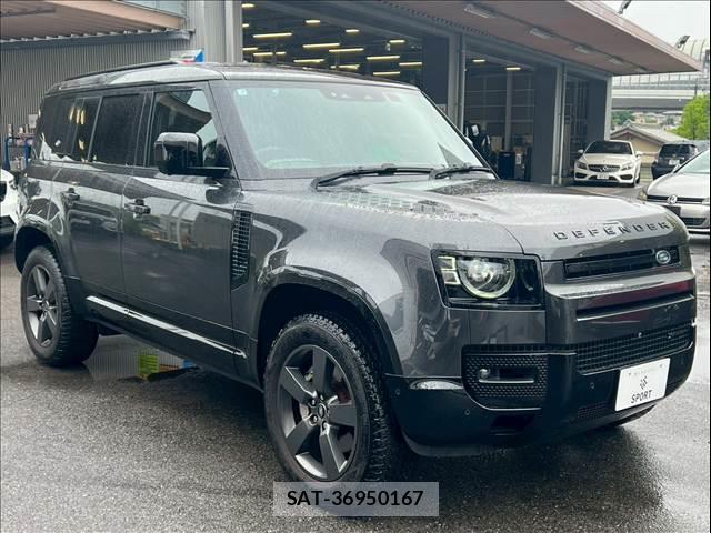 Land Rover DEFENDER 2023-03 8224273-15