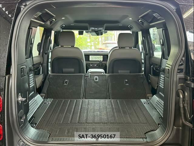 Land Rover DEFENDER 2023-03 8224273-17