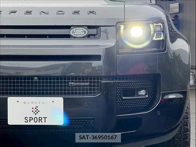 Land Rover DEFENDER 2023-03 8224273-19