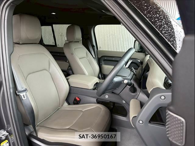 Land Rover DEFENDER 2023-03 8224273-5