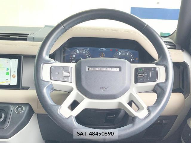 Land Rover DEFENDER 2021-07 8224416-10