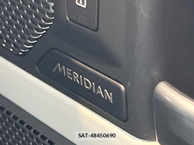 Land Rover DEFENDER 2021-07 8224416-7