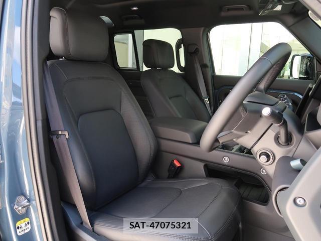 Land Rover DEFENDER 2025-06 8224459-12