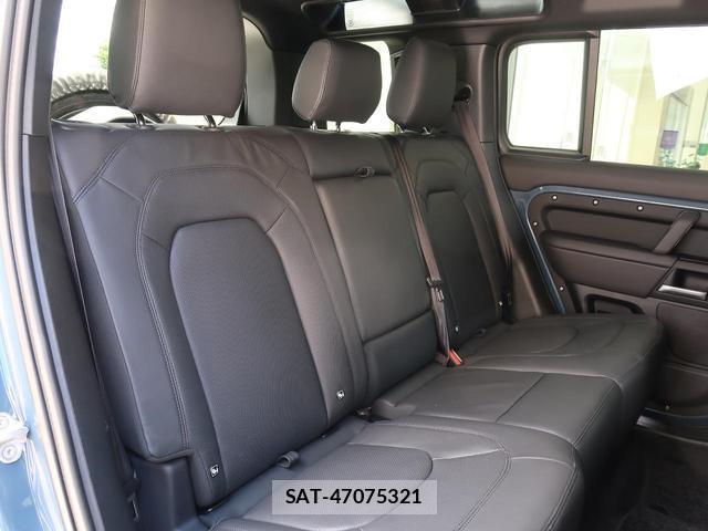 Land Rover DEFENDER 2025-06 8224459-13