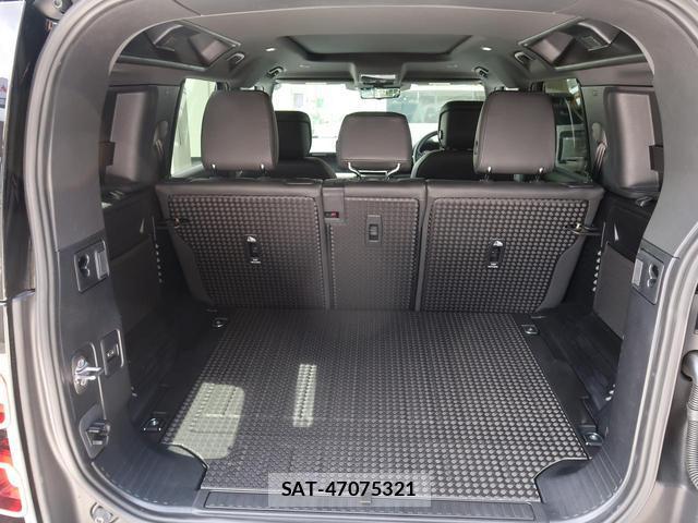 Land Rover DEFENDER 2025-06 8224459-14