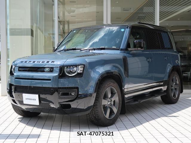 Land Rover DEFENDER 2025-06 8224459-16