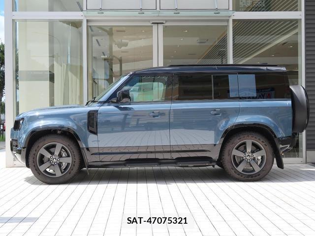 Land Rover DEFENDER 2025-06 8224459-17