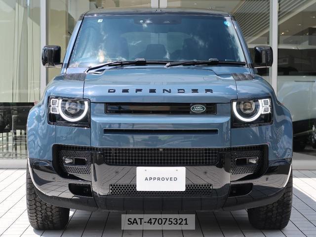 Land Rover DEFENDER 2025-06 8224459-18