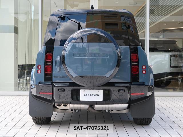 Land Rover DEFENDER 2025-06 8224459-19