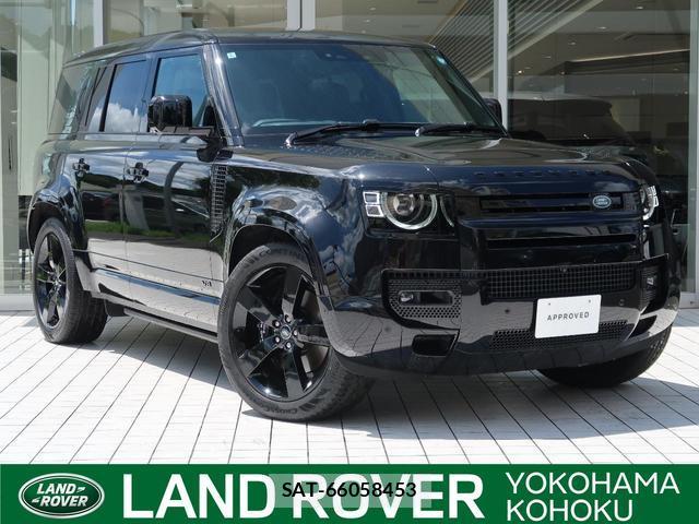 Land Rover DEFENDER 2024-02 8224460-0