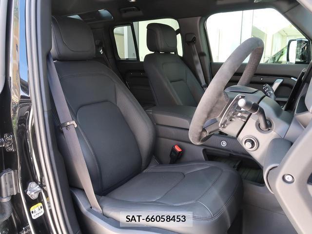 Land Rover DEFENDER 2024-02 8224460-19
