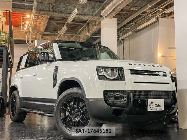 Land Rover DEFENDER 2021-09 8225655-0