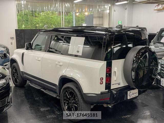 Land Rover DEFENDER 2021-09 8225655-1