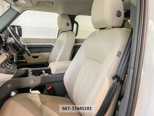 Land Rover DEFENDER 2021-09 8225655-5