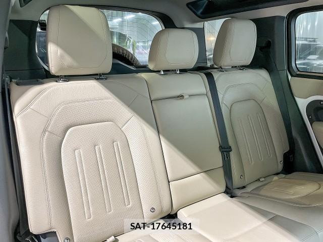 Land Rover DEFENDER 2021-09 8225655-6