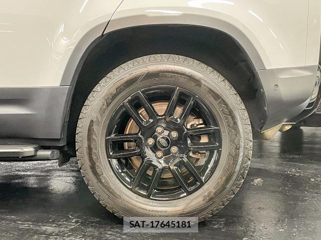 Land Rover DEFENDER 2021-09 8225655-8
