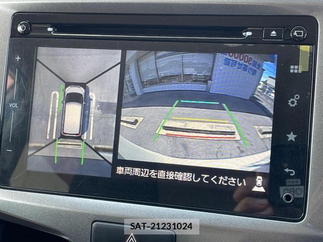 Mitsubishi DELICA 2017-10 8216881-2