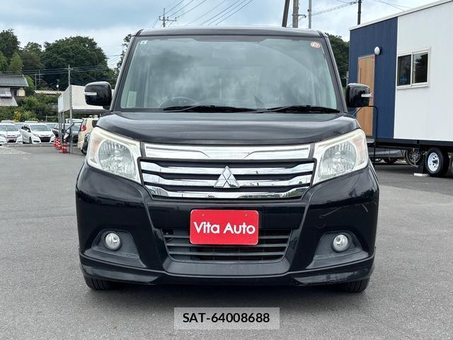 Mitsubishi DELICA 2017-08 8219240-11