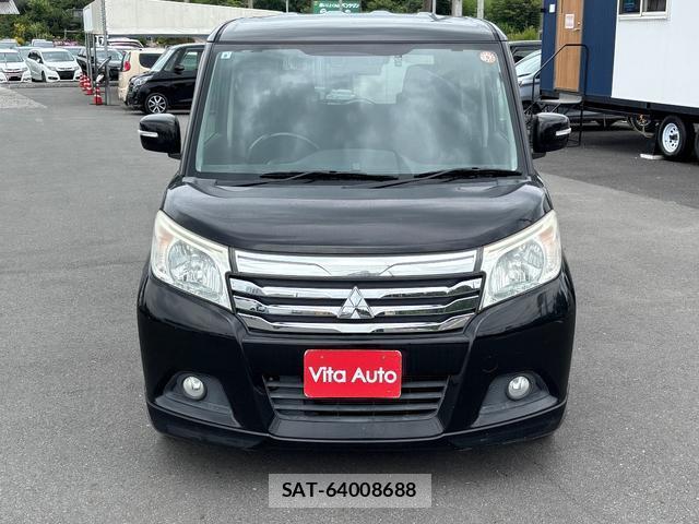 Mitsubishi DELICA 2017-08 8219240-16
