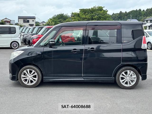 Mitsubishi DELICA 2017-08 8219240-2