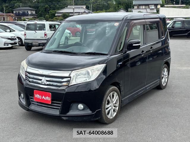 Mitsubishi DELICA 2017-08 8219240-9