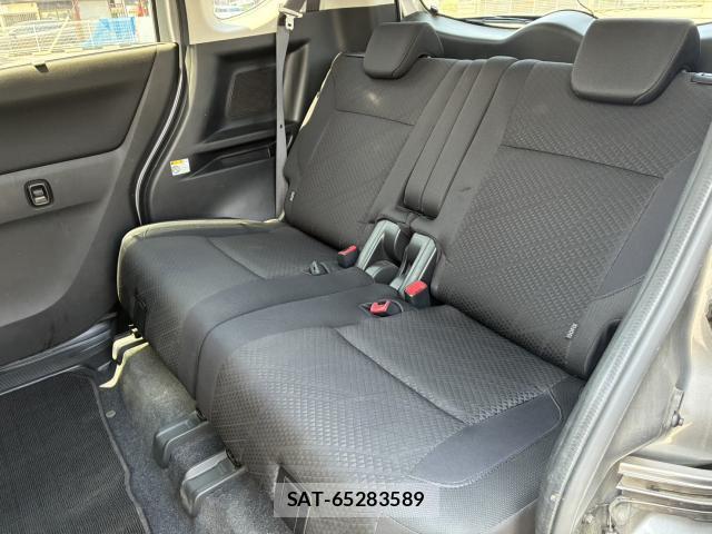 Mitsubishi DELICA 2019-03 8219265-6