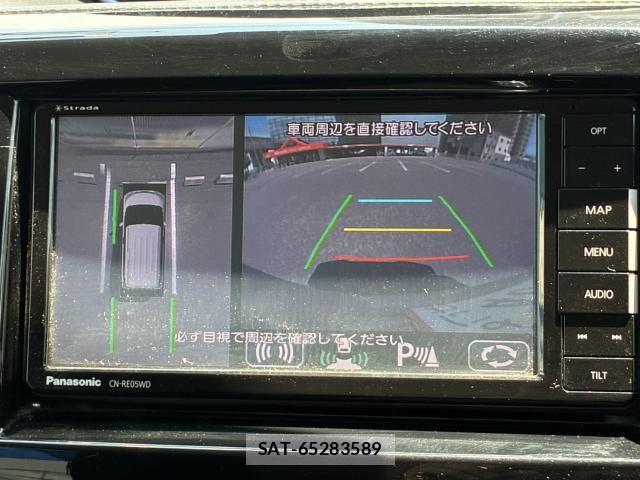 Mitsubishi DELICA 2019-03 8219265-7