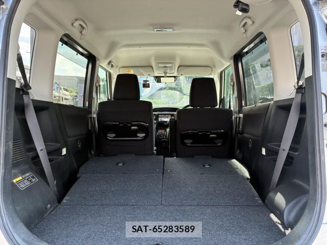 Mitsubishi DELICA 2019-03 8219265-8