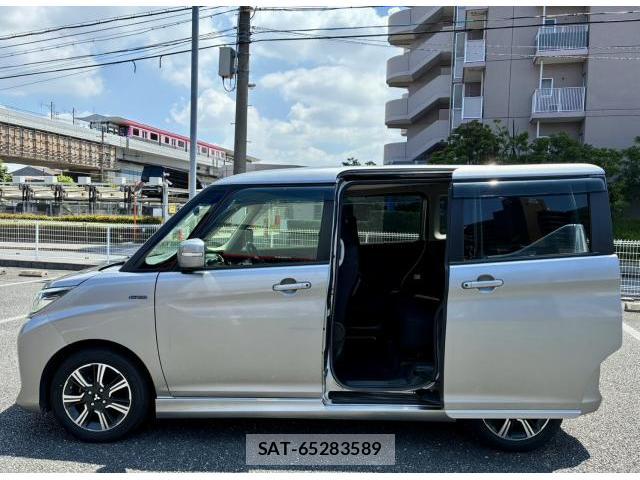 Mitsubishi DELICA 2019-03 8219265-9