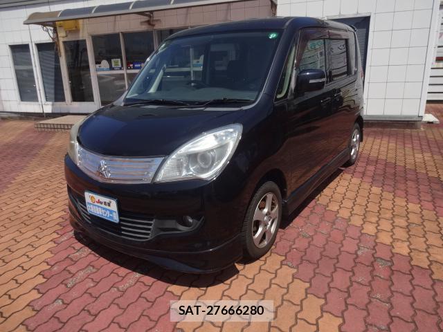 Mitsubishi DELICA 2011-07 8219286-0
