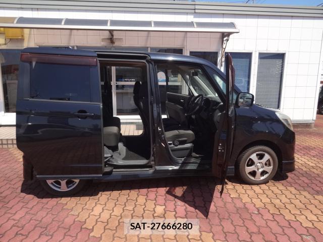 Mitsubishi DELICA 2011-07 8219286-12