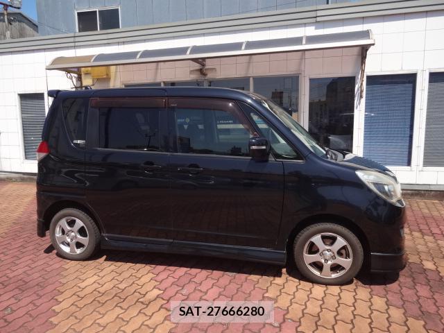 Mitsubishi DELICA 2011-07 8219286-13