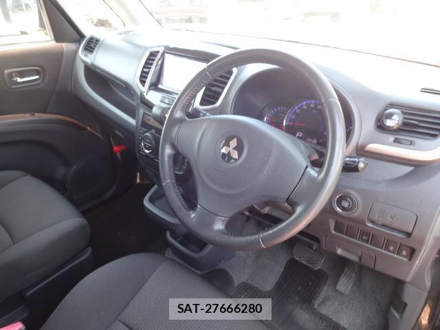 Mitsubishi DELICA 2011-07 8219286-3