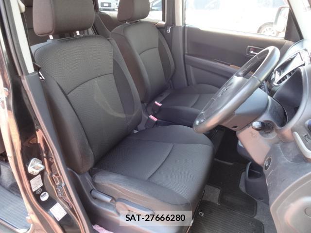 Mitsubishi DELICA 2011-07 8219286-4