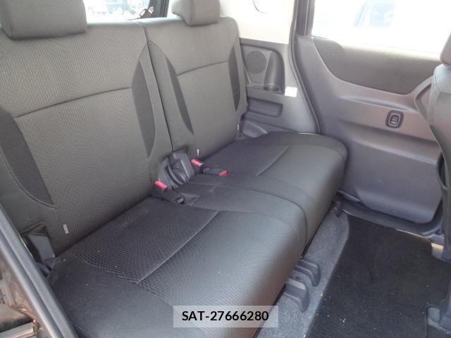 Mitsubishi DELICA 2011-07 8219286-5
