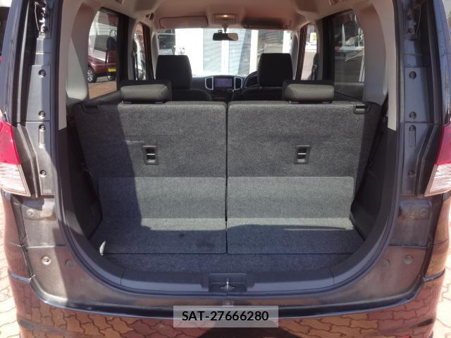 Mitsubishi DELICA 2011-07 8219286-6