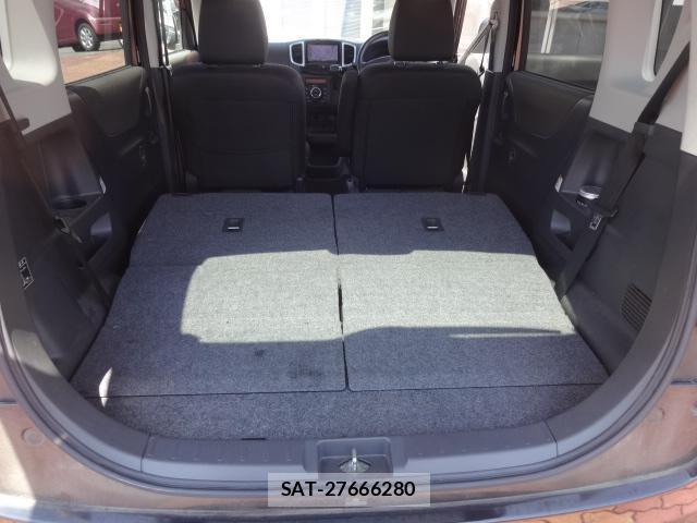 Mitsubishi DELICA 2011-07 8219286-7