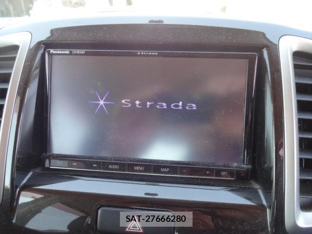 Mitsubishi DELICA 2011-07 8219286-8