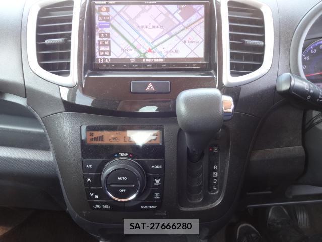 Mitsubishi DELICA 2011-07 8219286-9